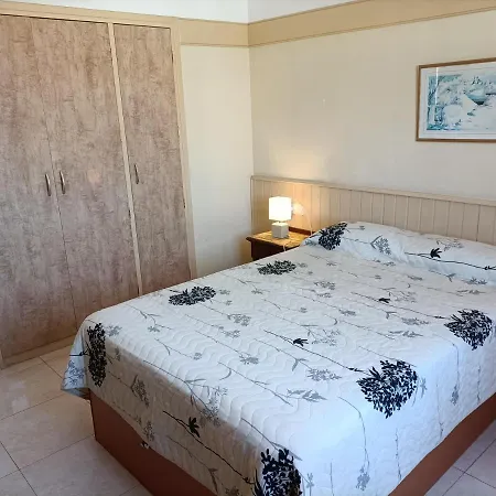 Apartment Palmeras Front Beach Fuengirola