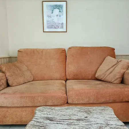 Palmeras Front Beach Apartment Fuengirola